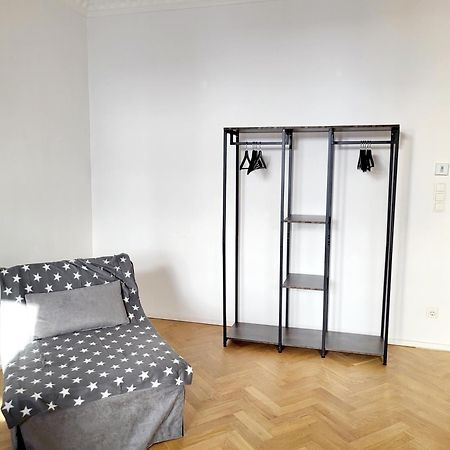 Neulerchenfelder City Apartment 维也纳 外观 照片