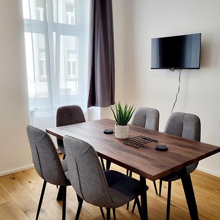 Neulerchenfelder City Apartment 维也纳 外观 照片