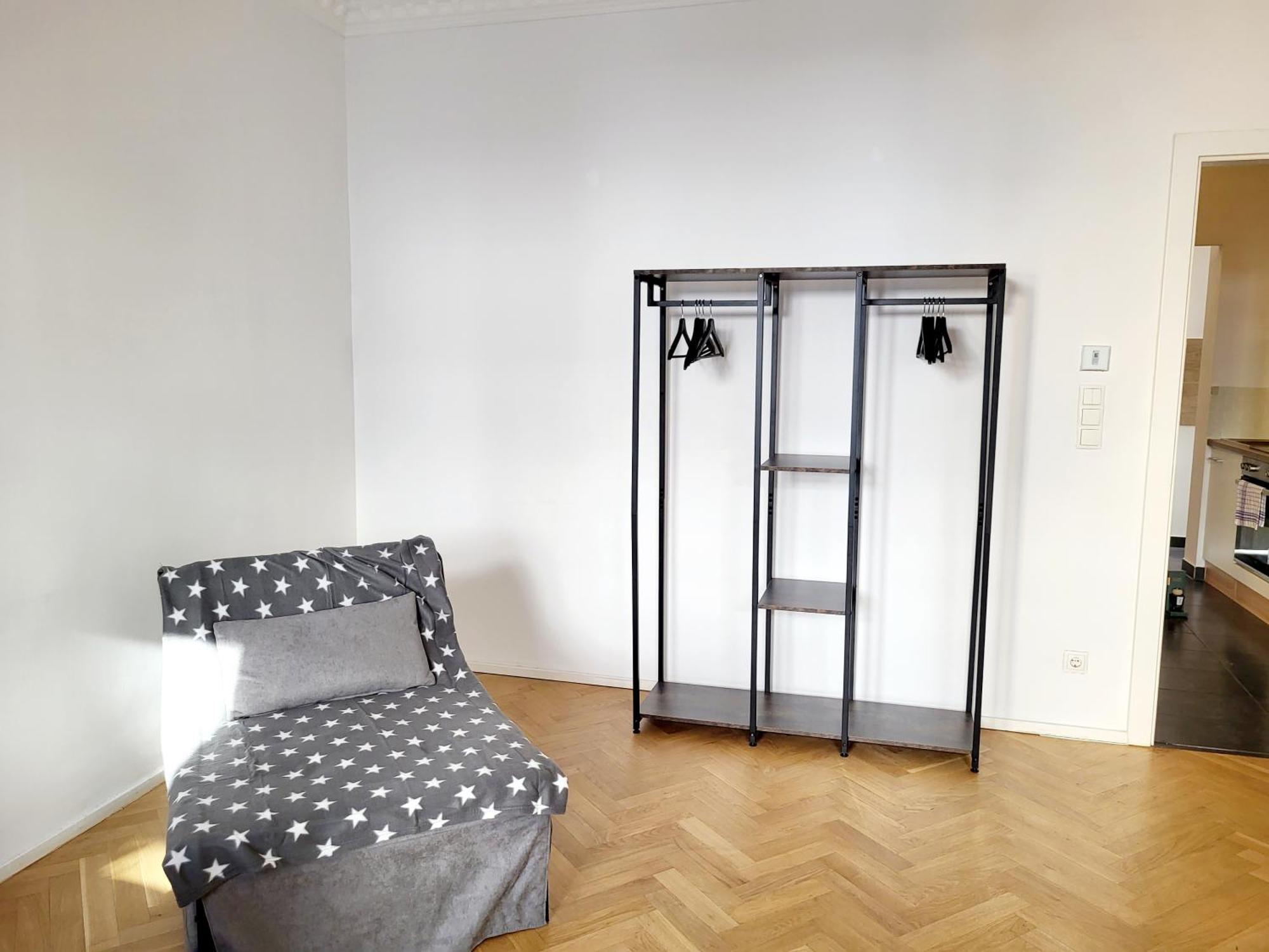 Neulerchenfelder City Apartment 维也纳 外观 照片