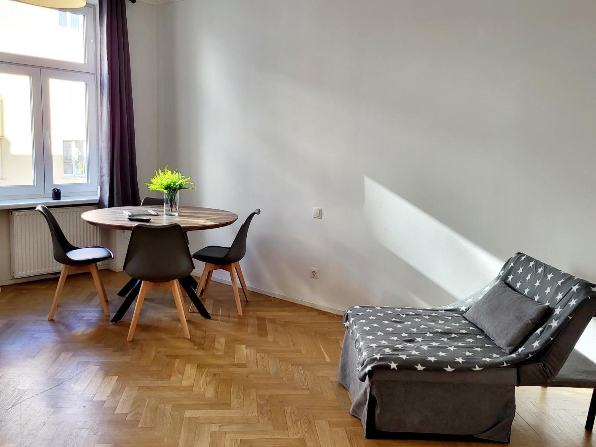 Neulerchenfelder City Apartment 维也纳 外观 照片