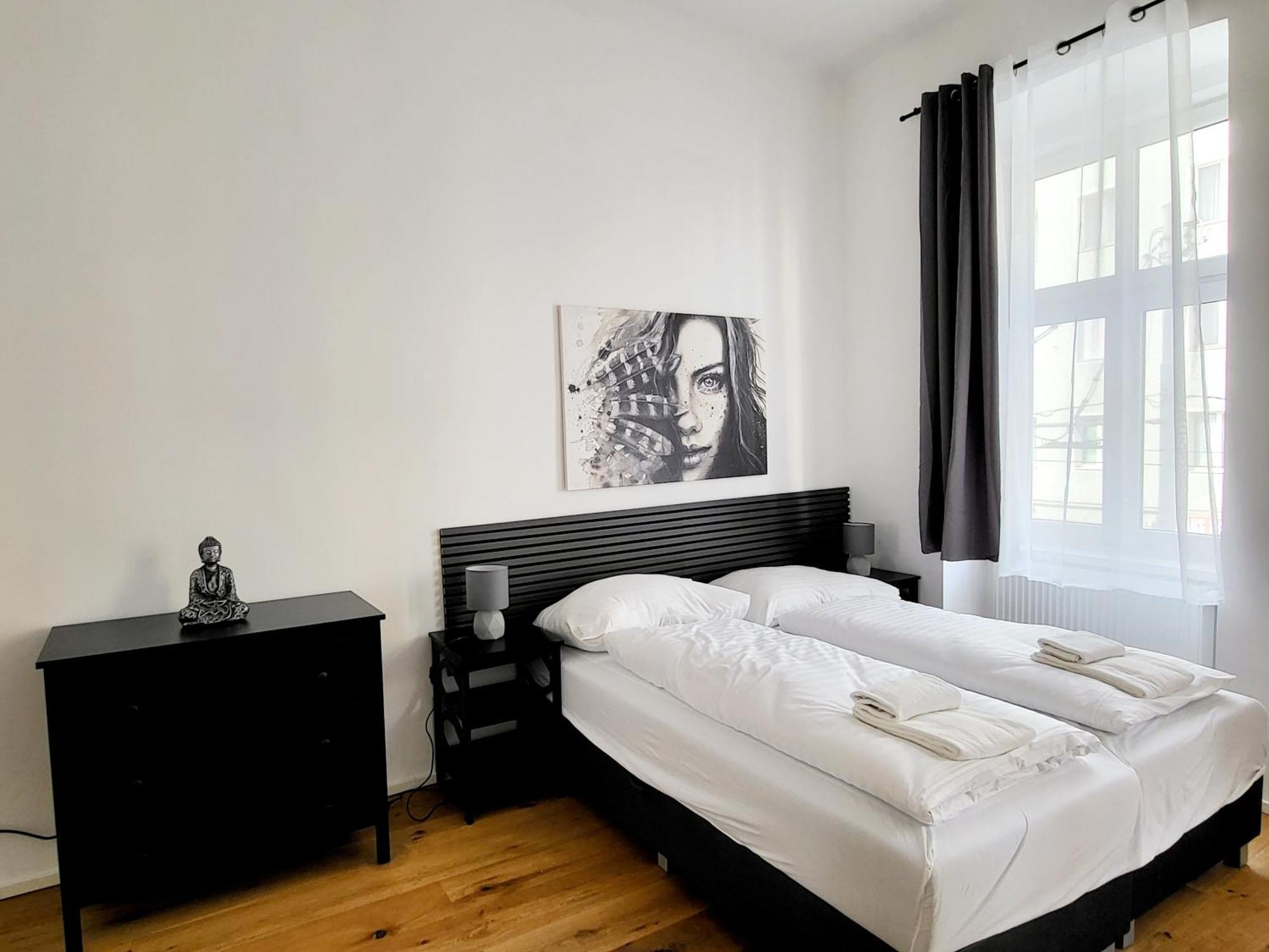 Neulerchenfelder City Apartment 维也纳 外观 照片