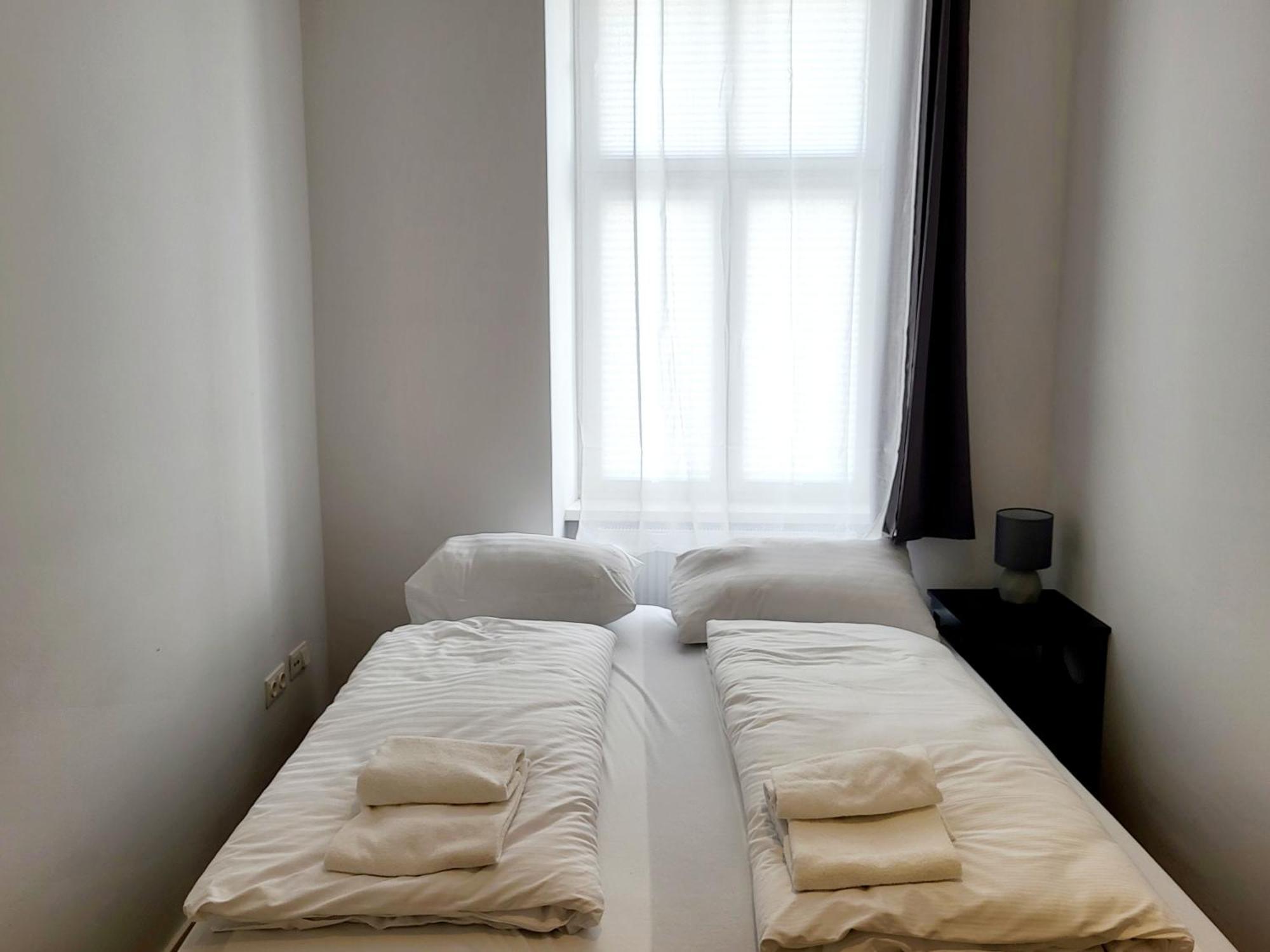 Neulerchenfelder City Apartment 维也纳 外观 照片