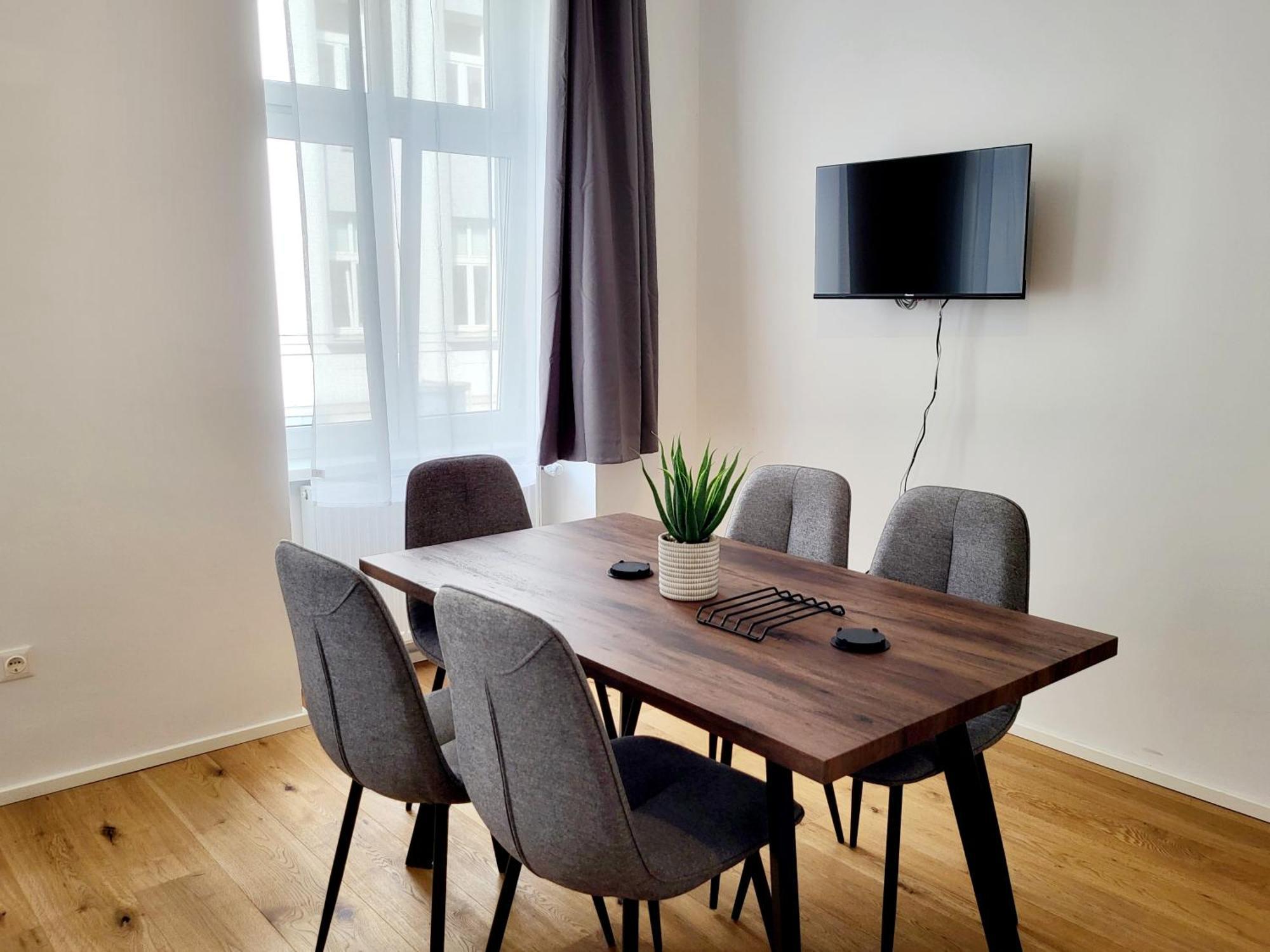 Neulerchenfelder City Apartment 维也纳 外观 照片